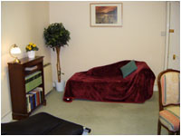 Consulting Rooms Harley Street