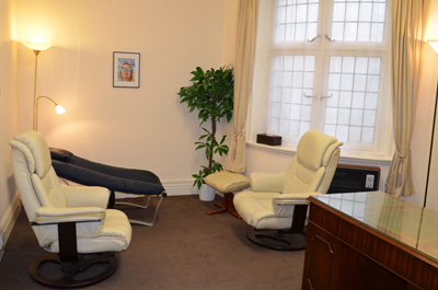 Consulting Rooms Harley Street
